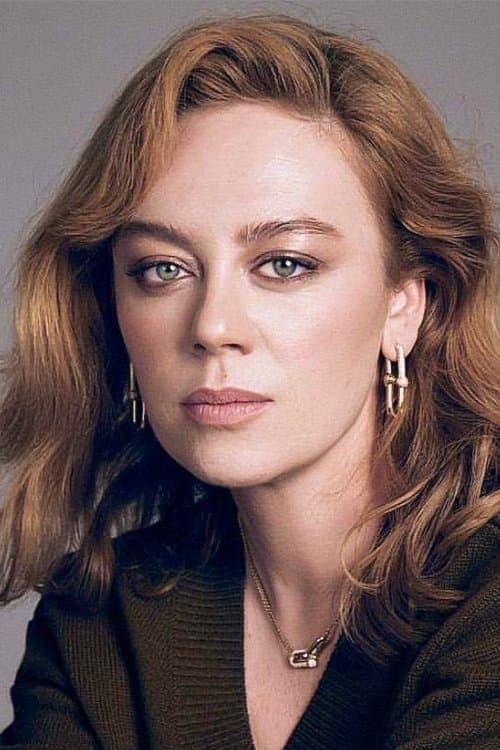 Demet Evgar profile photo