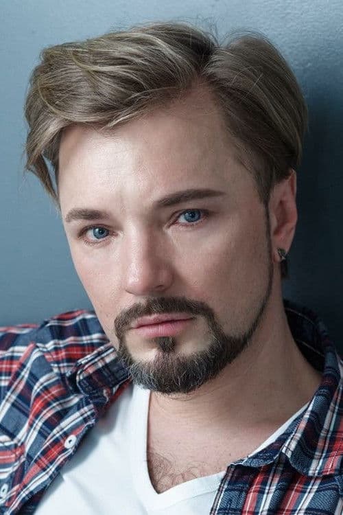 Vadym Holdanov profile photo