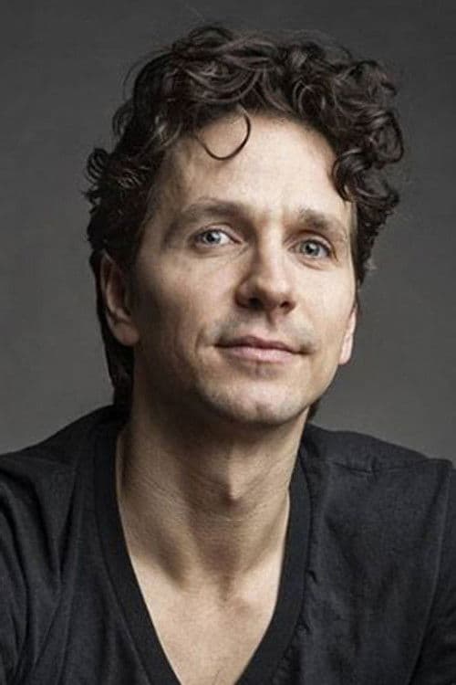 Guillaume Côté profile photo