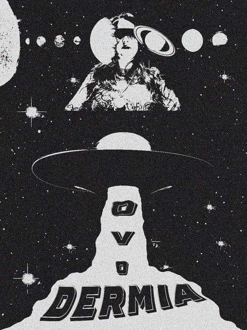 Ovodermia poster