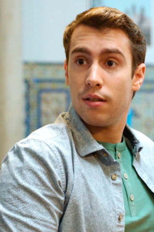 Adrián Vereda profile photo