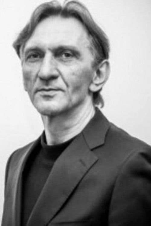 Aleksander Wysocki profile photo
