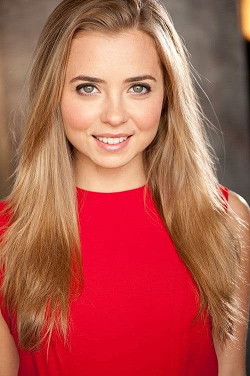 Albina Katsman profile photo