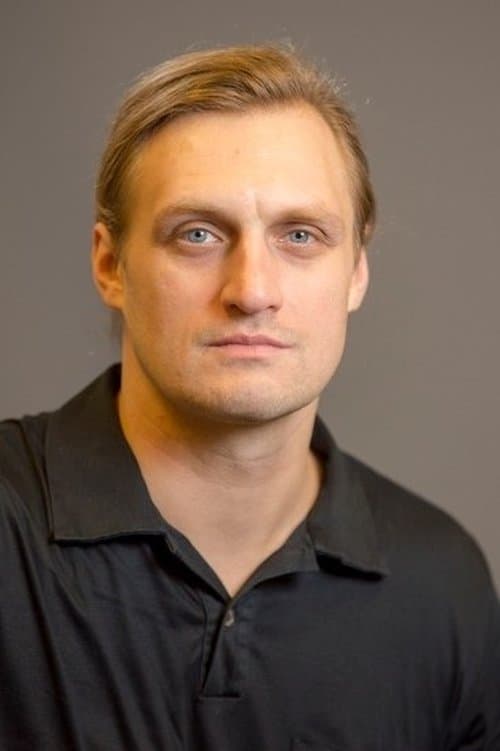 László Mátray profile photo