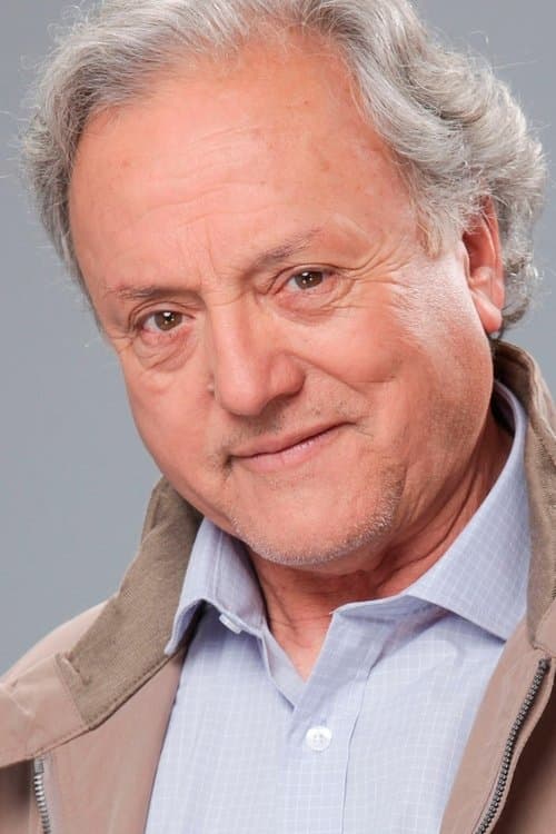 Patricio Achurra profile photo