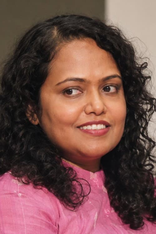 Sherin Catherine profile photo