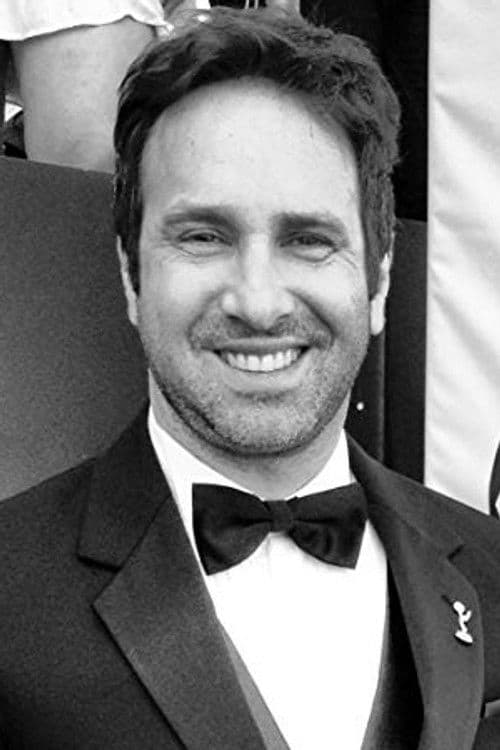 Beto Ribeiro profile photo