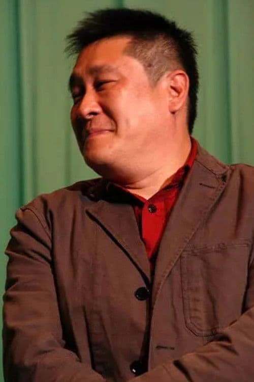 Satoshi Kaneda profile photo