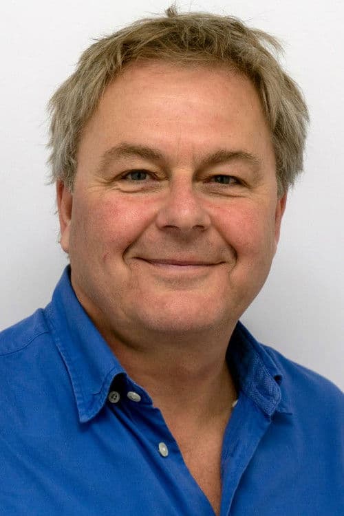 Patrick Morris profile photo