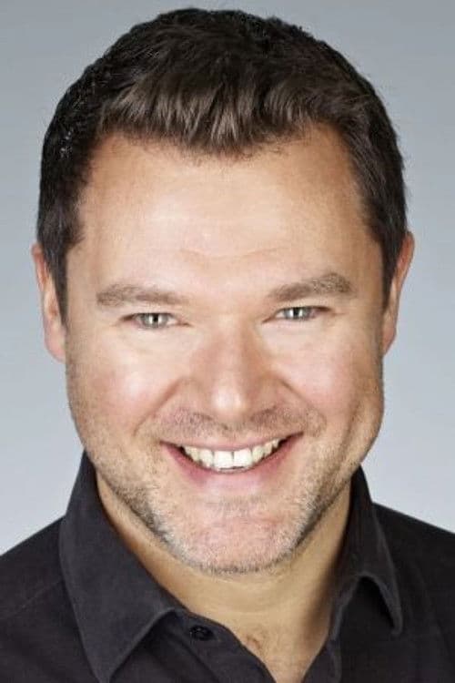 Glen McCready profile photo