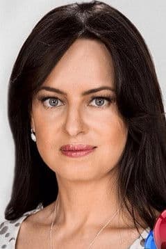 Gabriela Platas profile photo