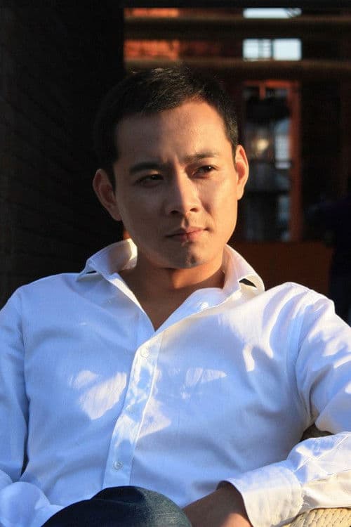 Du Ziming profile photo