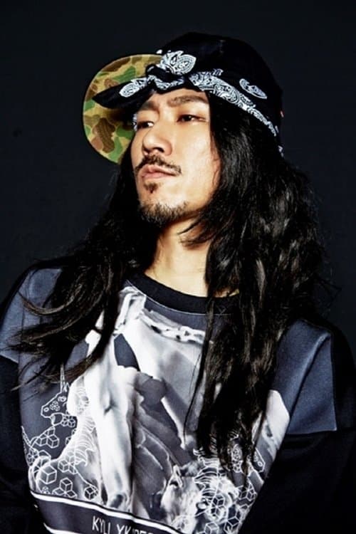 Tiger JK profile photo