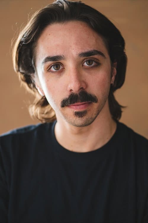 Gavin Nourse profile photo