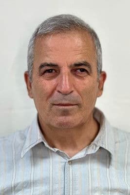 Adnan Erdoğan profile photo