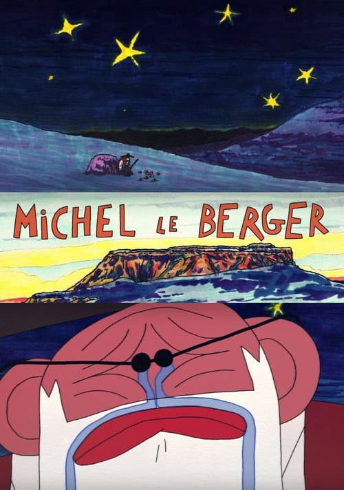 Michel le Berger poster