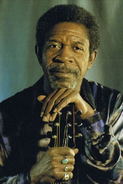 Luther Allison profile photo