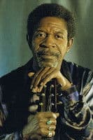 Luther Allison profile photo