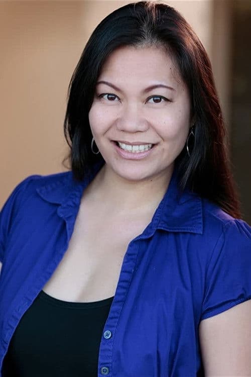 Mary Rose Parsons profile photo