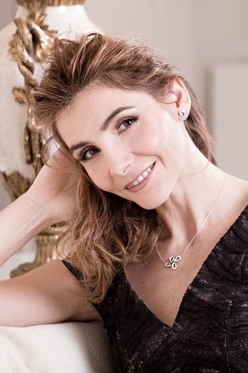 Clotilde Courau profile photo