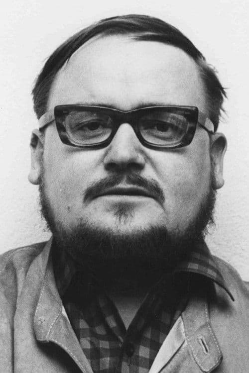 Yngve Gamlin profile photo