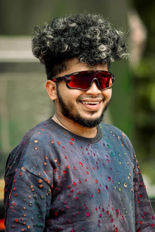 Fukru Krishnajeev profile photo