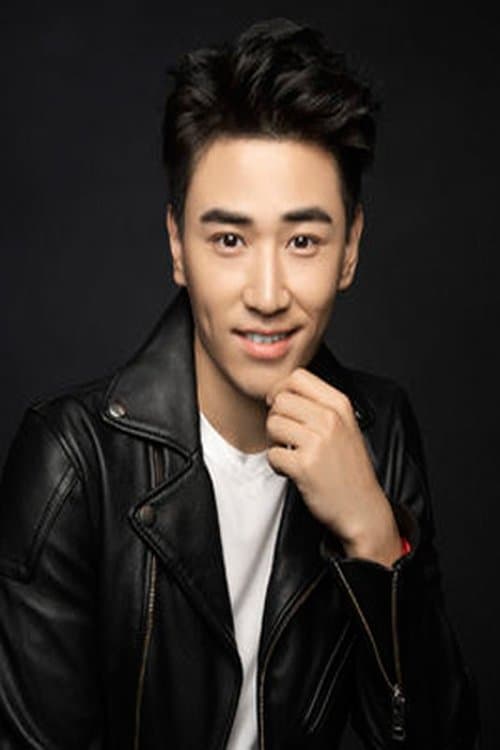 Chaoren Zhang profile photo