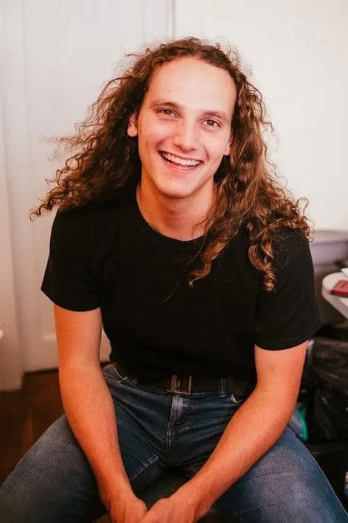 Luke Sage profile photo