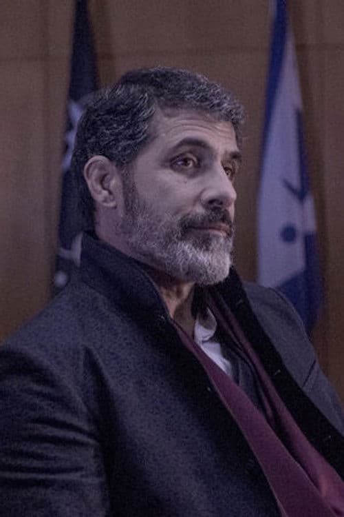 Jeff Seymour profile photo