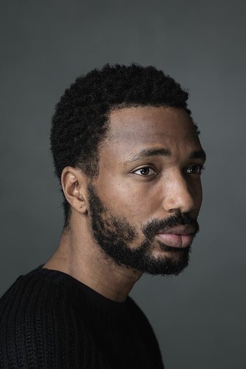 Kendrick Etmon profile photo