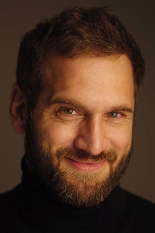 Павел Рязанов profile photo