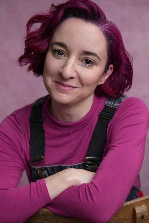 Tania Pieri profile photo