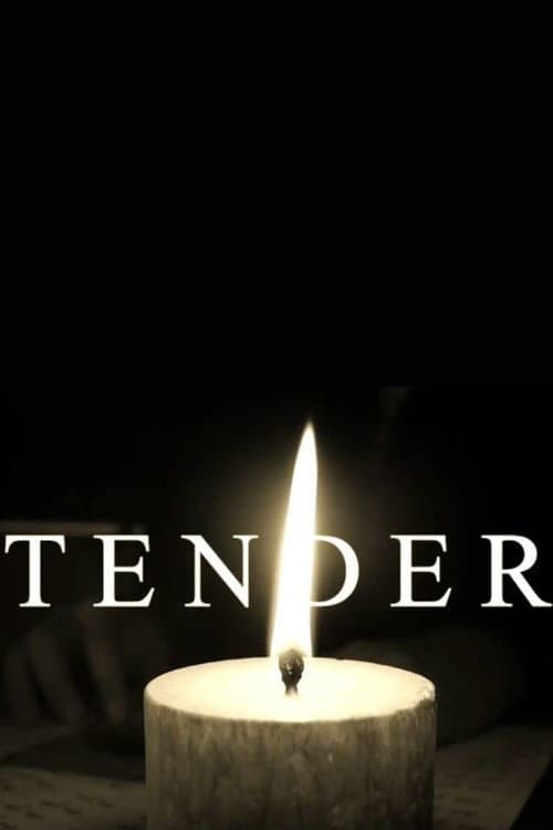 Tender poster