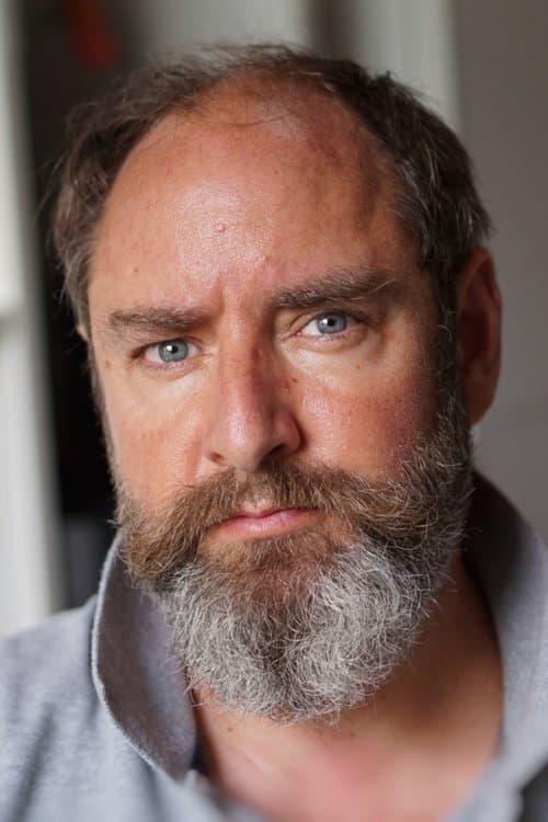 Gaspard Boesch profile photo