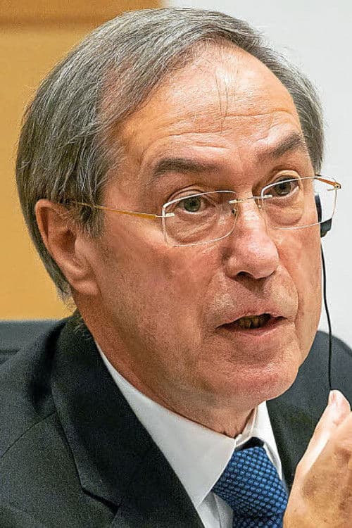 Claude Guéant profile photo