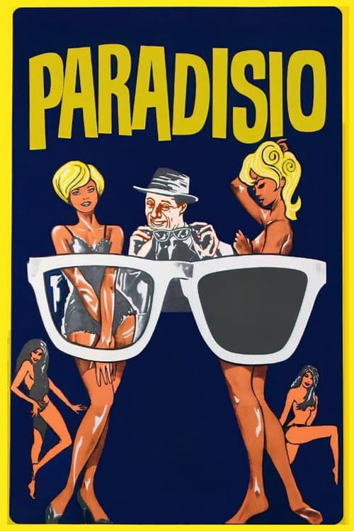 Paradisio poster