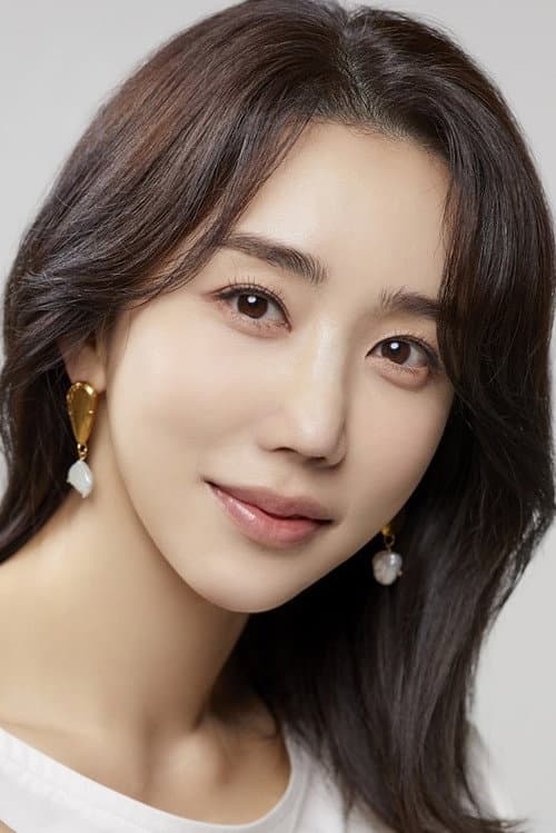 Shin Soo-jung profile photo