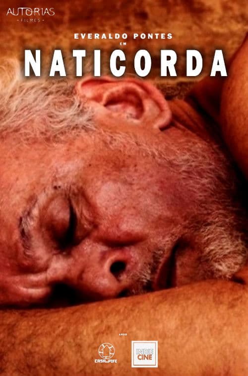 Naticorda poster