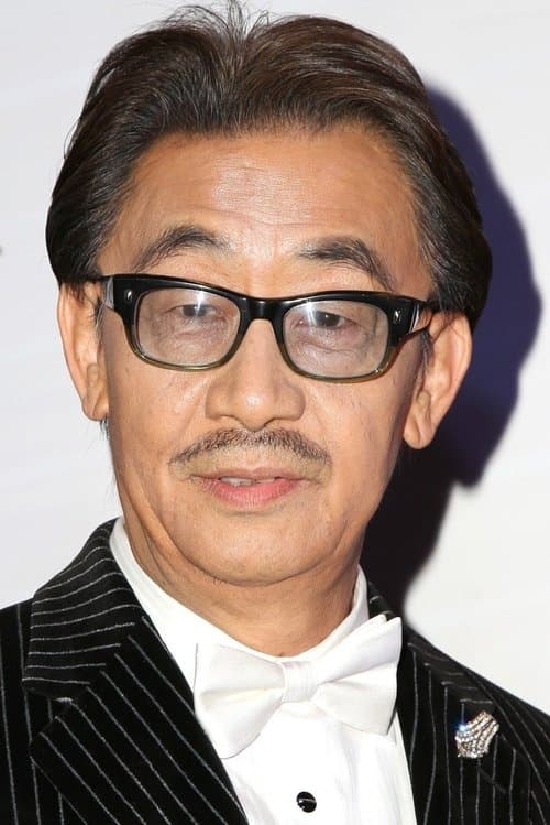 George Cheung profile photo