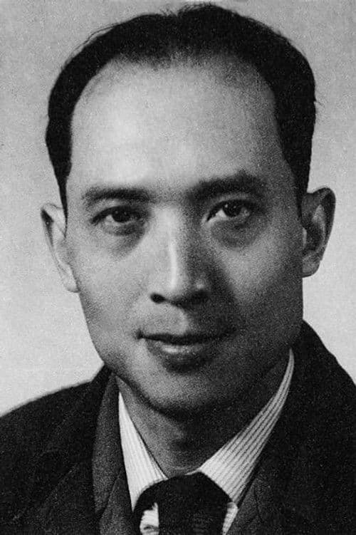 Chen Liting profile photo