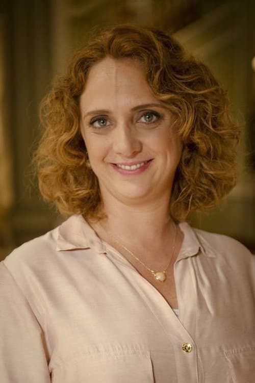 Letícia Isnard profile photo