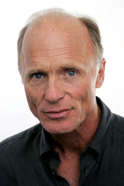 Ed Harris profile photo