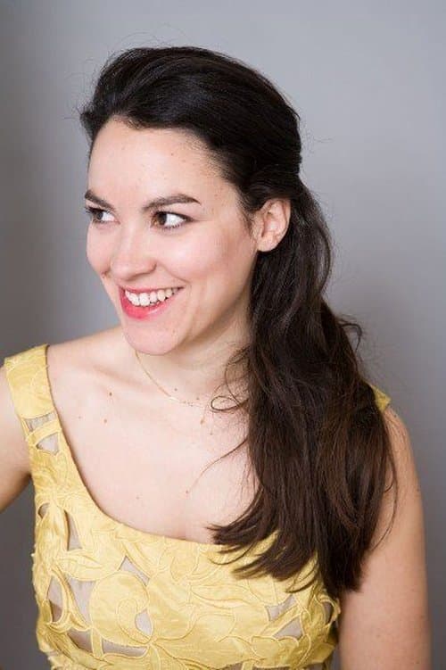 Audrey Vernon profile photo