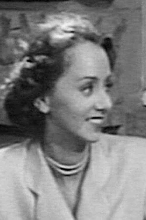 Ruth Hambrock profile photo