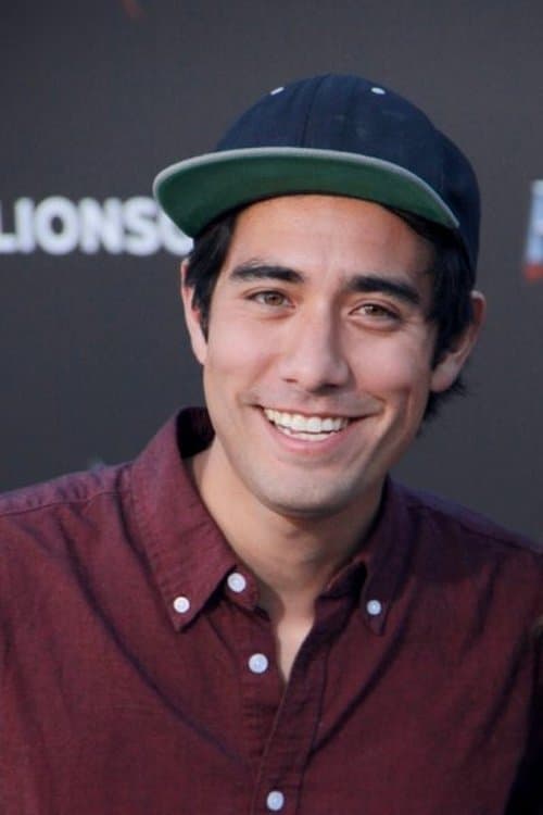 Zach King profile photo