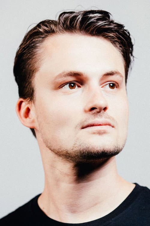 Maarten Vancoillie profile photo