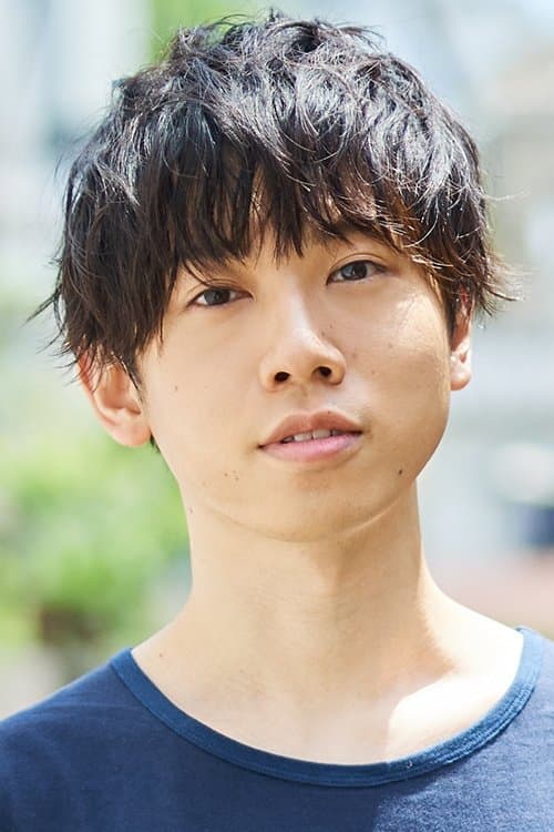 Gakuto Kajiwara profile photo