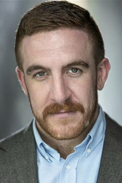 Adam Vaughan profile photo