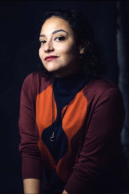 Mariana Treviño profile photo
