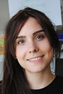 Emilie Pigeard profile photo